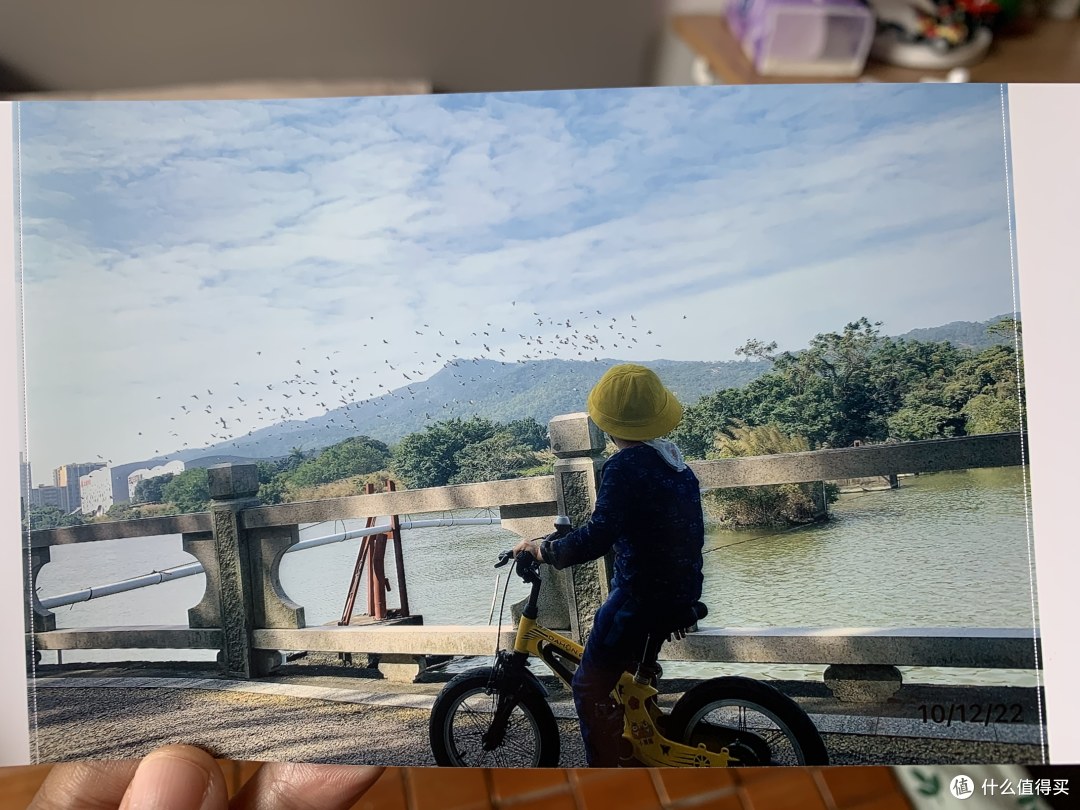 照片成品