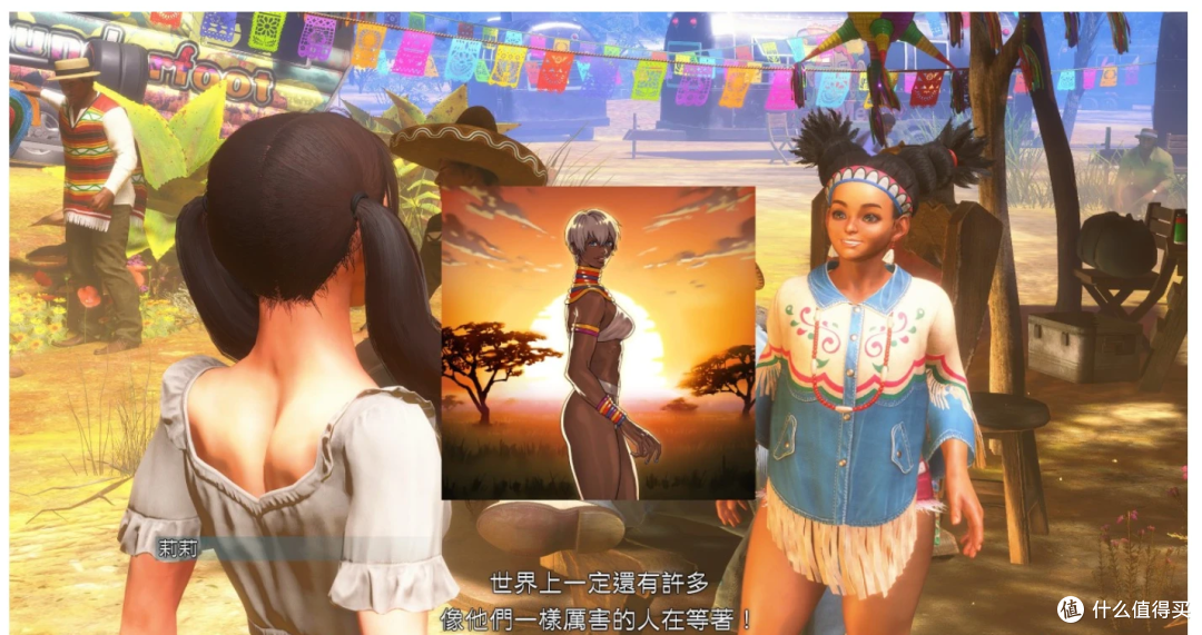 《街霸 6》游玩心得:重生之后的格斗游戏,也是一款适合新手的作品