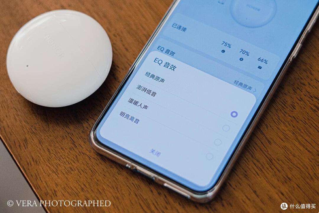 荣耀Earbuds X5体验:便宜又好用的真无线耳机