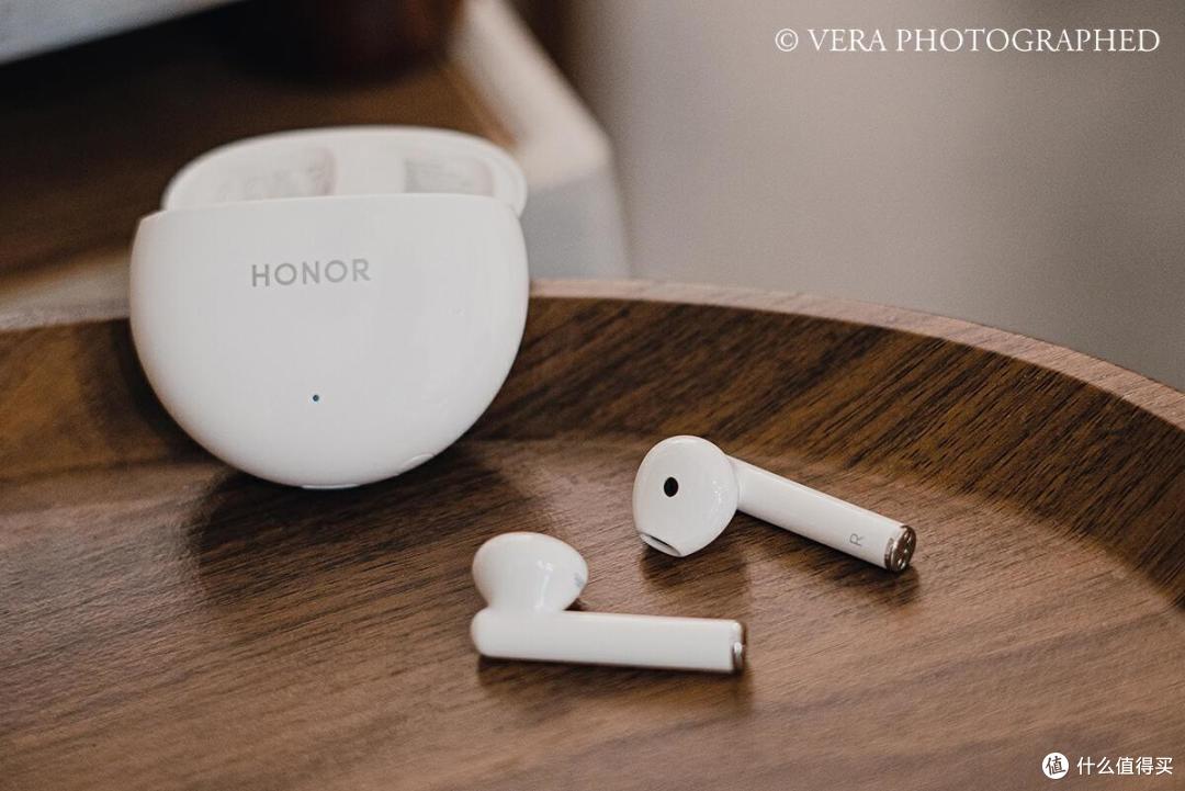 荣耀Earbuds X5体验:便宜又好用的真无线耳机