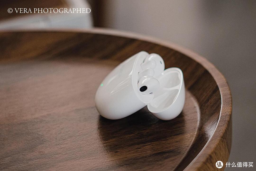 荣耀Earbuds X5体验:便宜又好用的真无线耳机