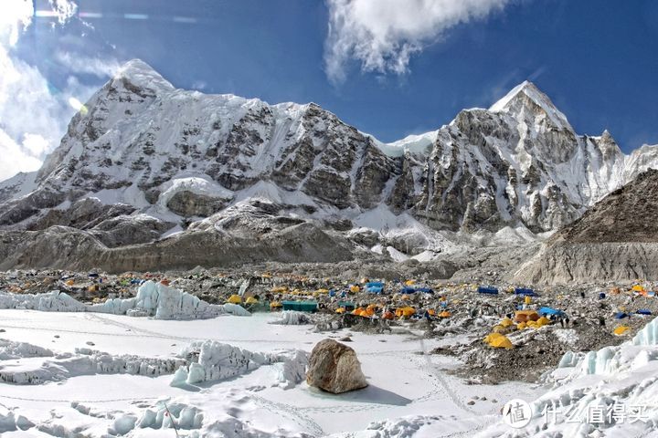 2023登山指南(1)：攀登珠峰需要多少钱