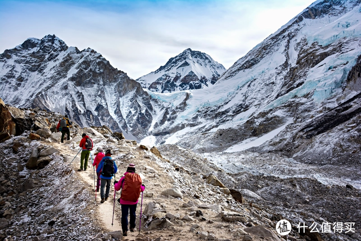 2023登山指南(1)：攀登珠峰需要多少钱