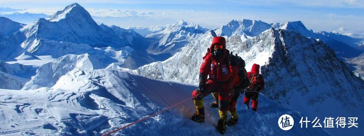 2023登山指南(1)：攀登珠峰需要多少钱