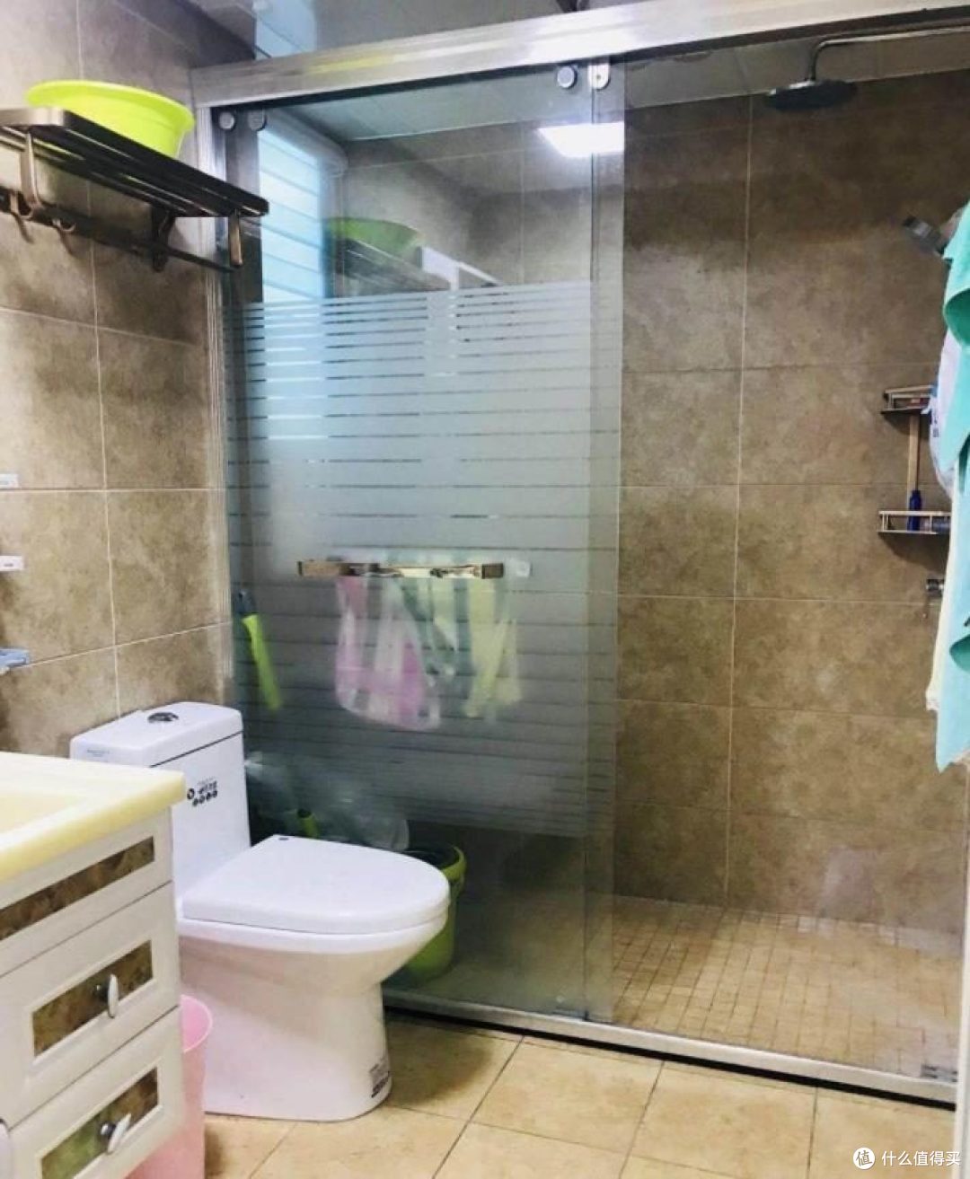 晒晒住了6年的婚房,庆幸娶了个好媳妇,经常打扫还跟新房一样