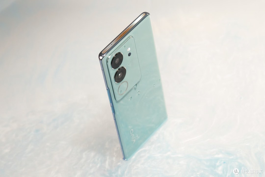 vivo S17 Pro测评:影像再升级,不愧是自拍天花板