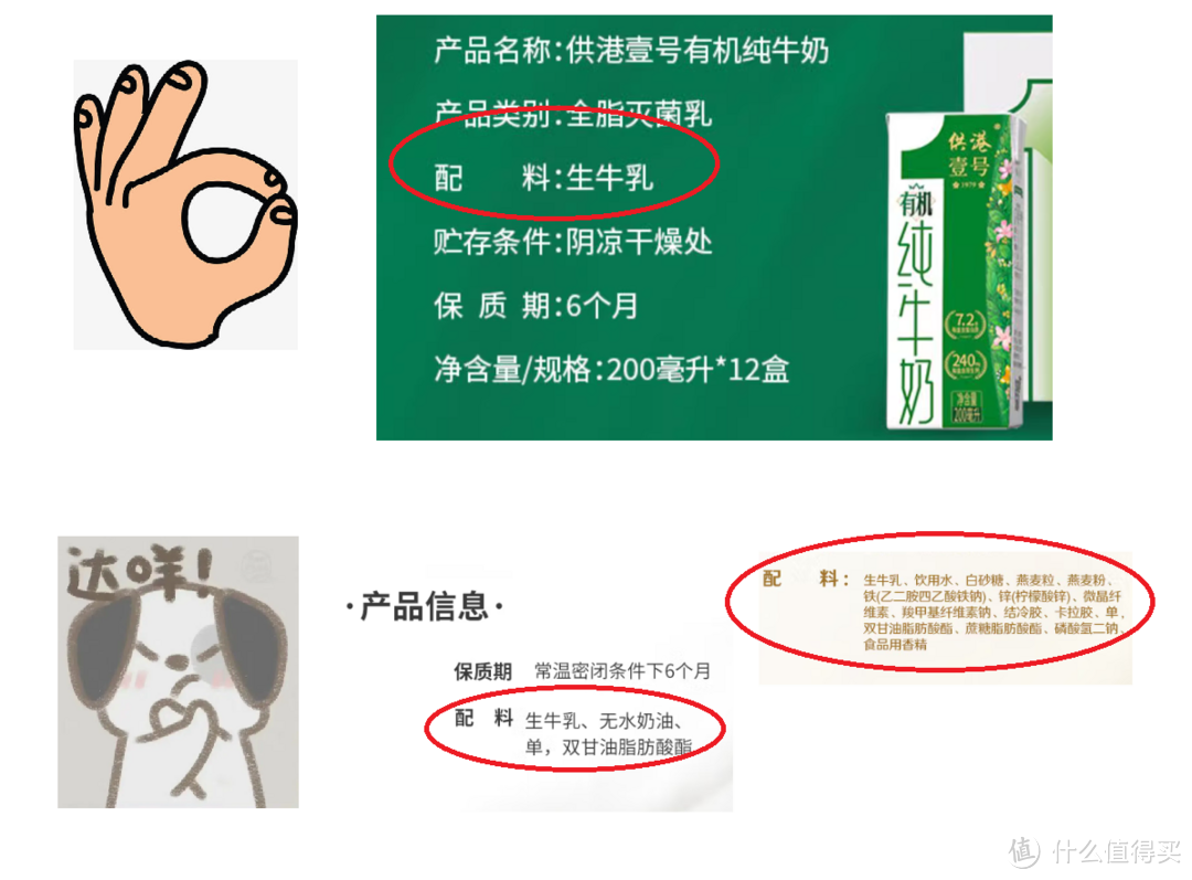 你知道怎么挑选有机纯牛奶吗？618有哪些品质和价格皆优的纯牛奶值得囤一囤……