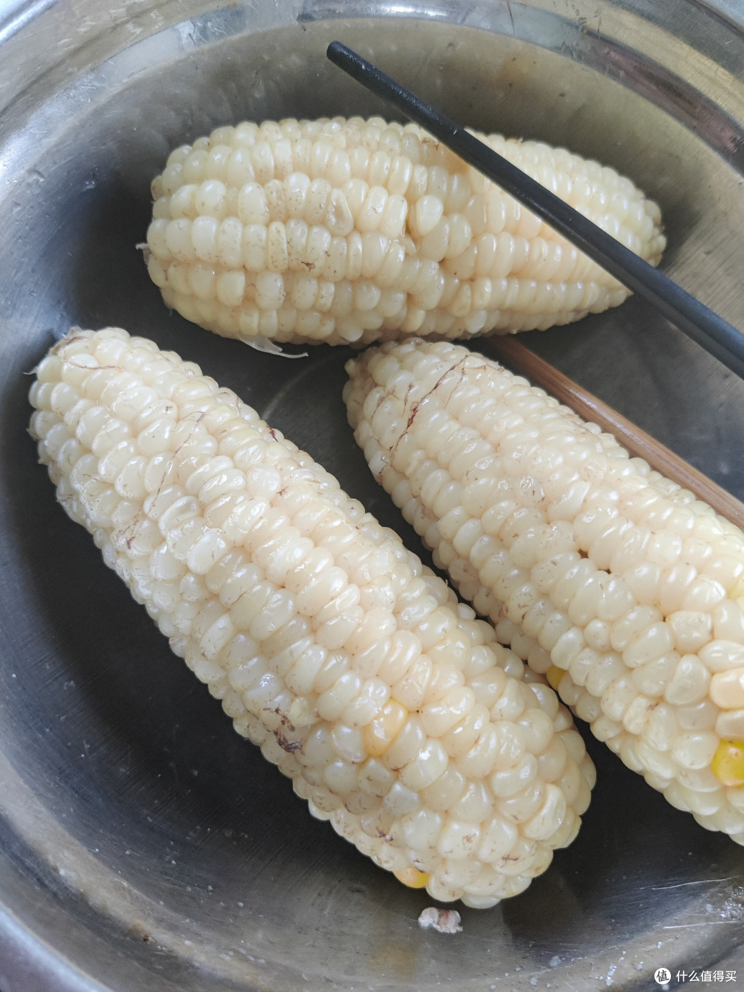 618好物种草之糯糯玉米