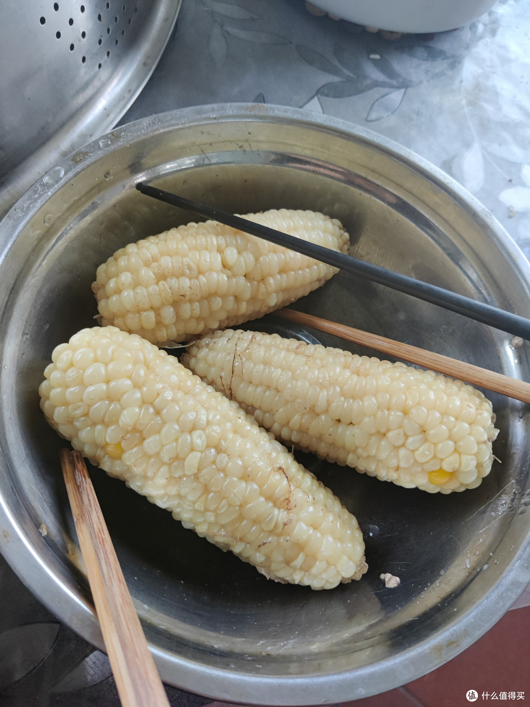 618好物种草之糯糯玉米