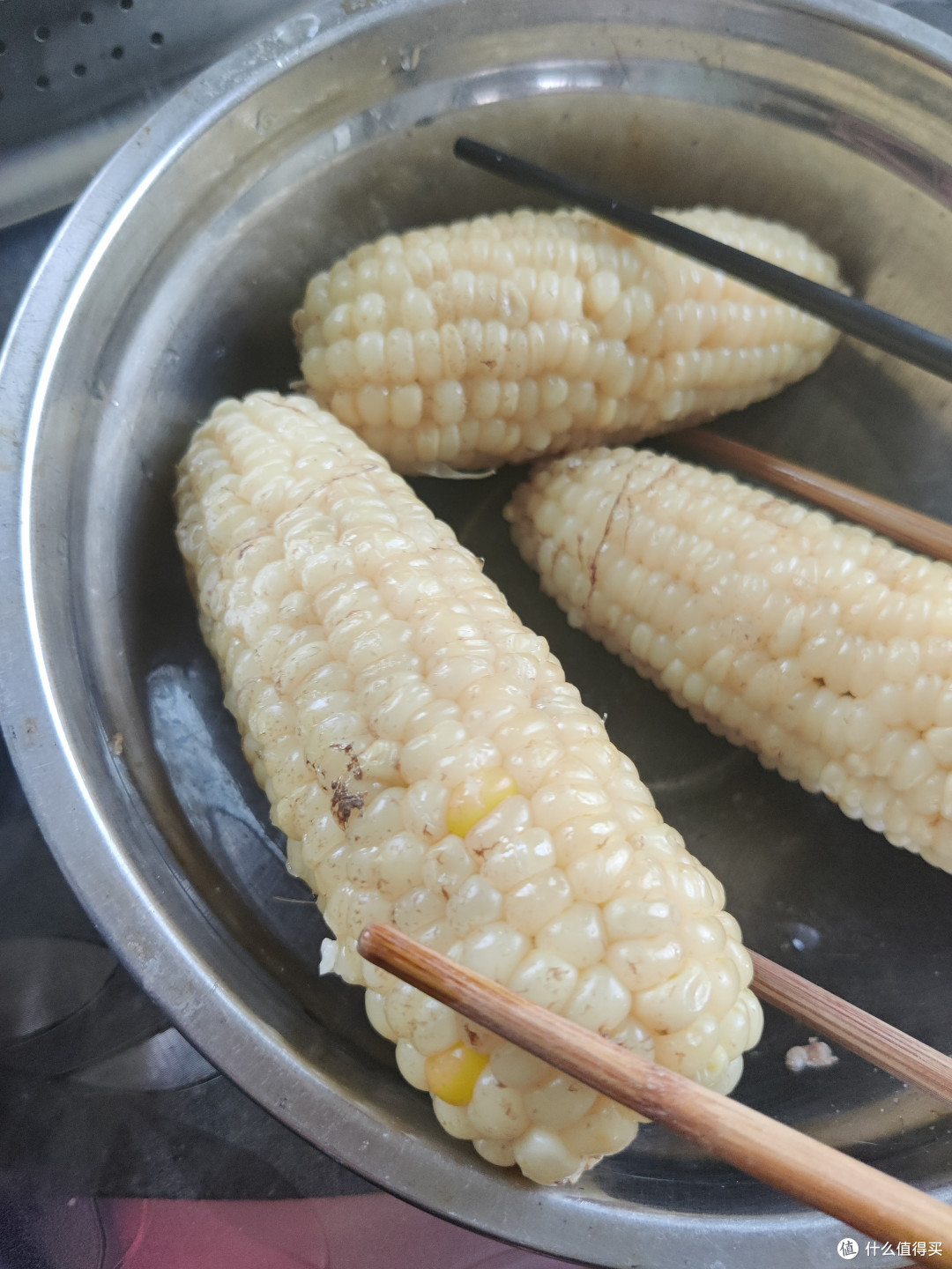 618好物种草之糯糯玉米