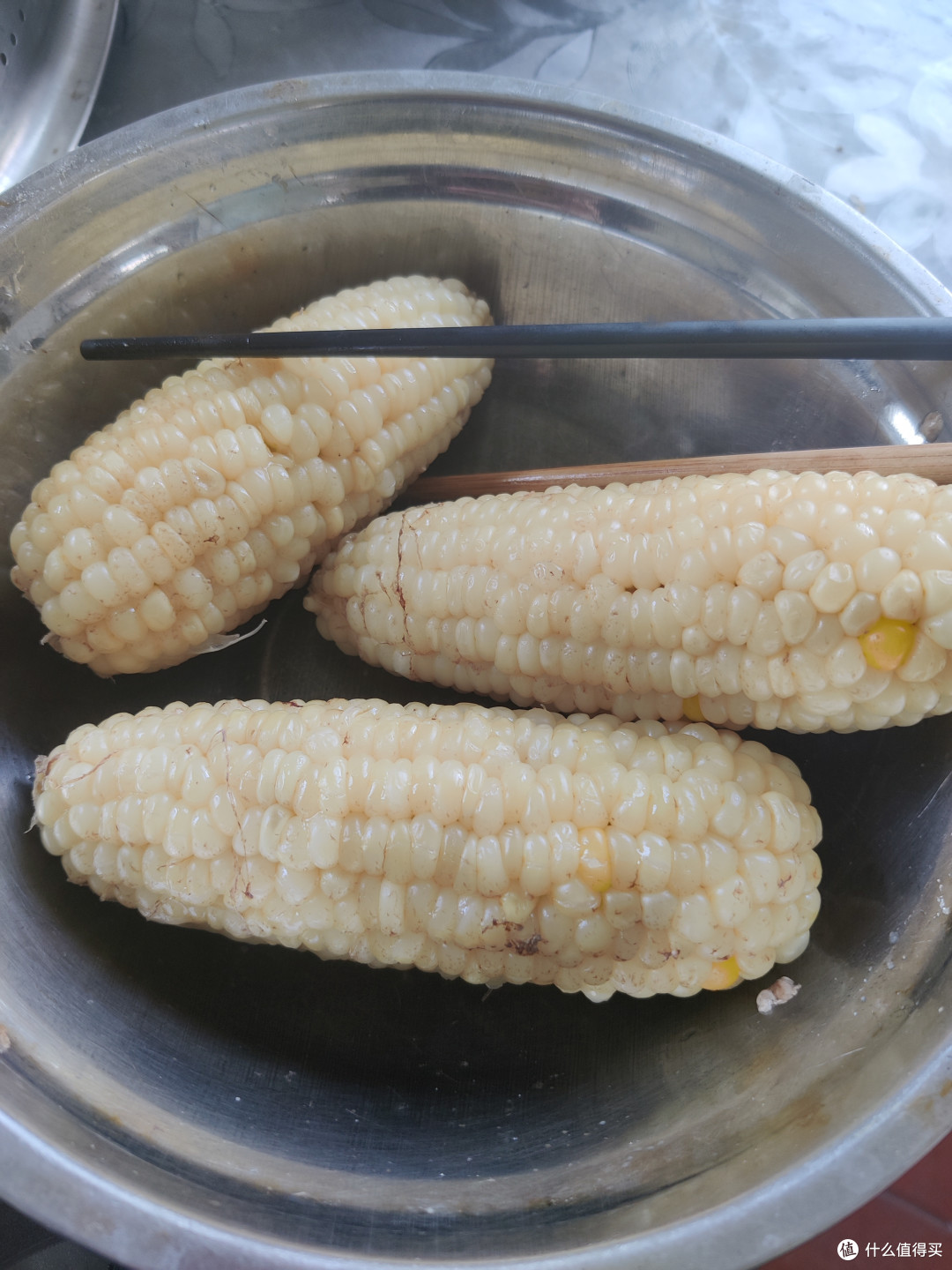 618好物种草之糯糯玉米