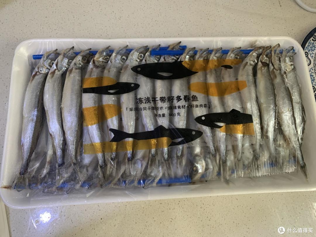 山姆生鲜常购品,去一次就买一个月的量。