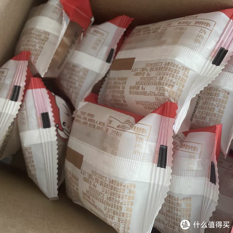618种草大会,推荐几款适合当做早餐的性价比面包