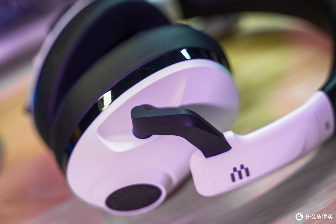 音质好、颜值高就算了,价格还便宜!EPOS音珀 H3超给力!