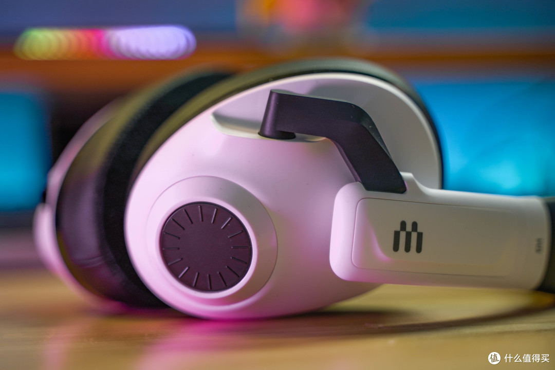 音质好、颜值高就算了,价格还便宜!EPOS音珀 H3超给力!