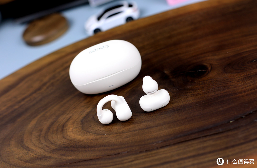 618大促新形态耳机推荐：sanag塞那Z51S Pro耳机，舒适与音质兼具