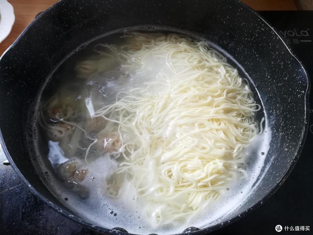 美食博主晒广式早餐，清淡不失营养，做法简单又好吃