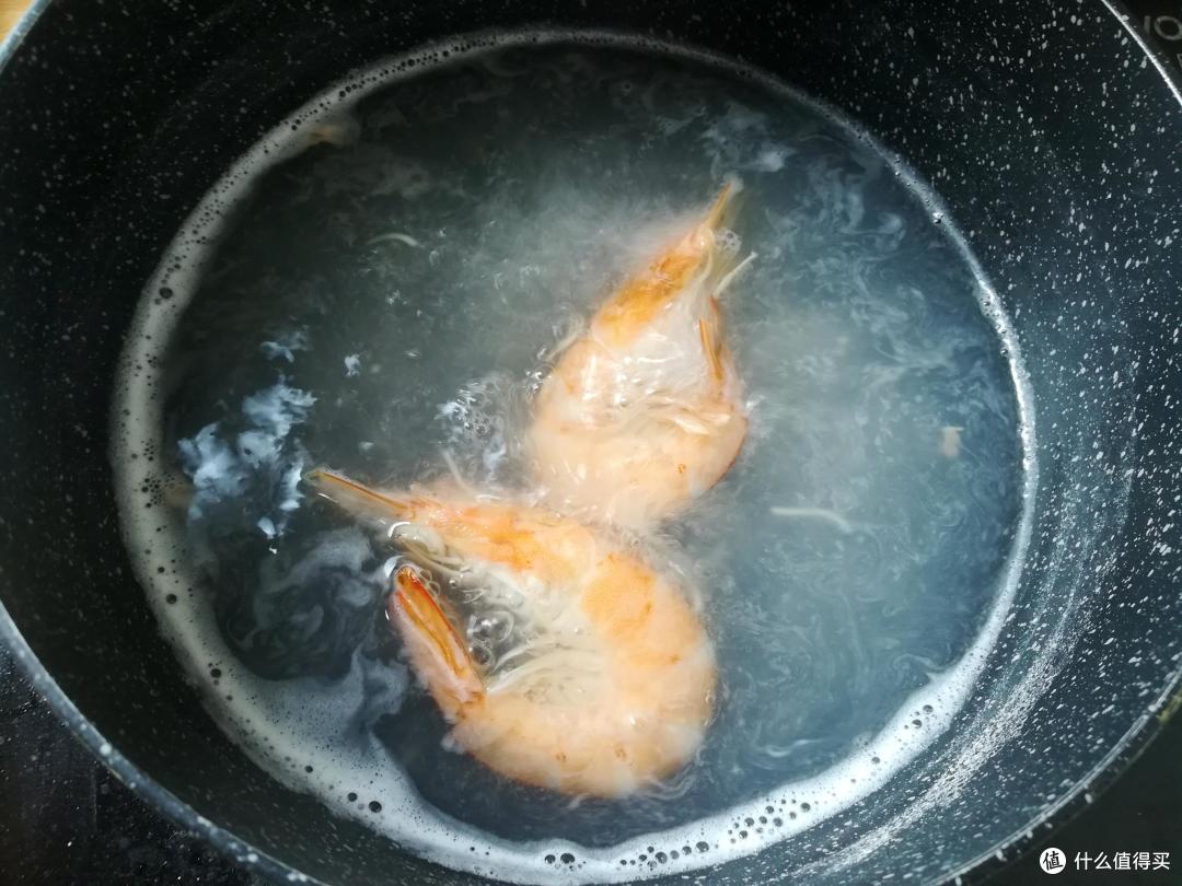 美食博主晒广式早餐，清淡不失营养，做法简单又好吃