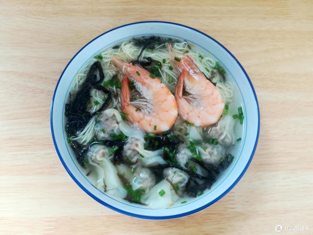 美食博主晒广式早餐，清淡不失营养，做法简单又好吃