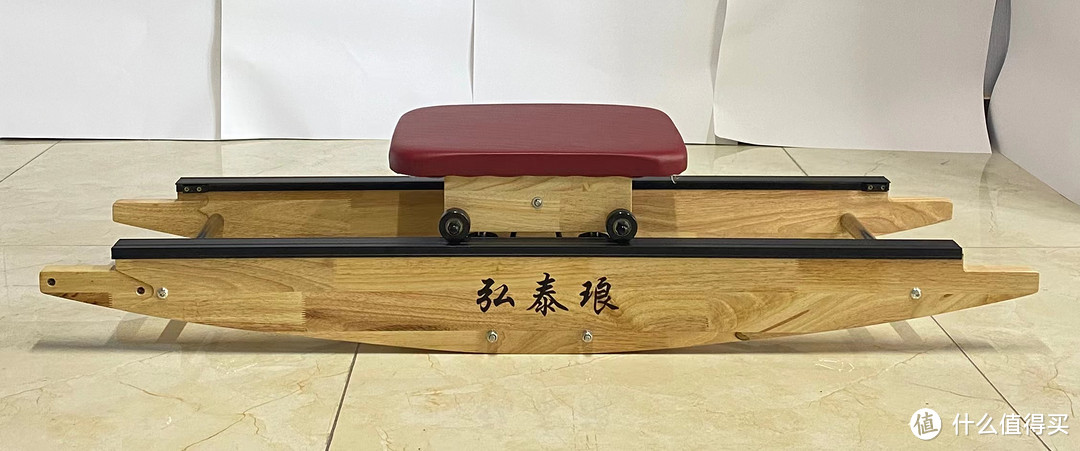 还有谁不知道划船机还可以滑雪吗?不好用你来打我,划船滑雪机错过后悔一百年,2023年水阻划船机黑科技