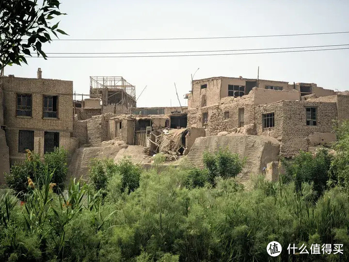 被严重低估的喀什古城，很多人后悔没早点来！如今又新开两个重磅景区