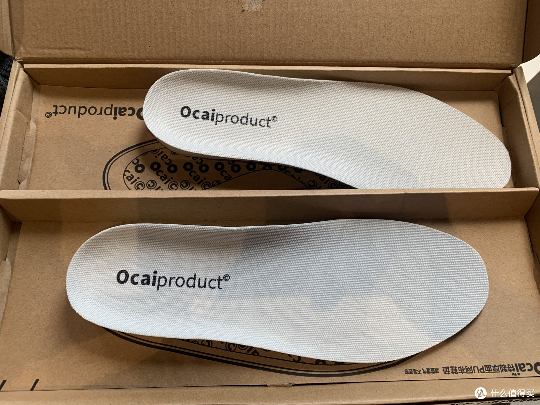 国潮面包鞋天花板,ocai retro!