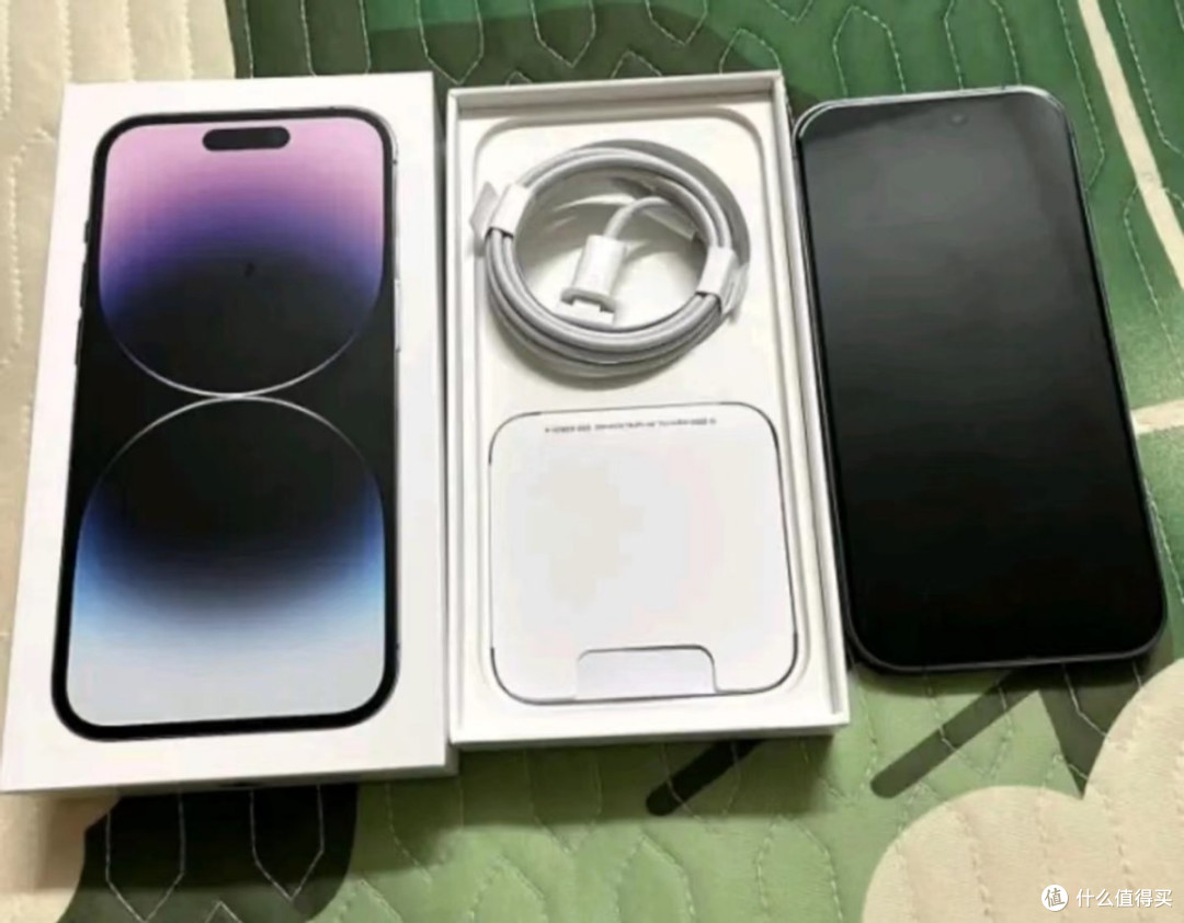iPhone 14 Pro Max 降价2300元,值不值得买?