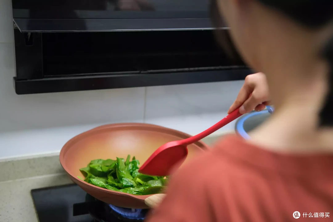 颜值高，不粘性好的陶土不粘锅-Amercook陶土不粘锅开箱体验