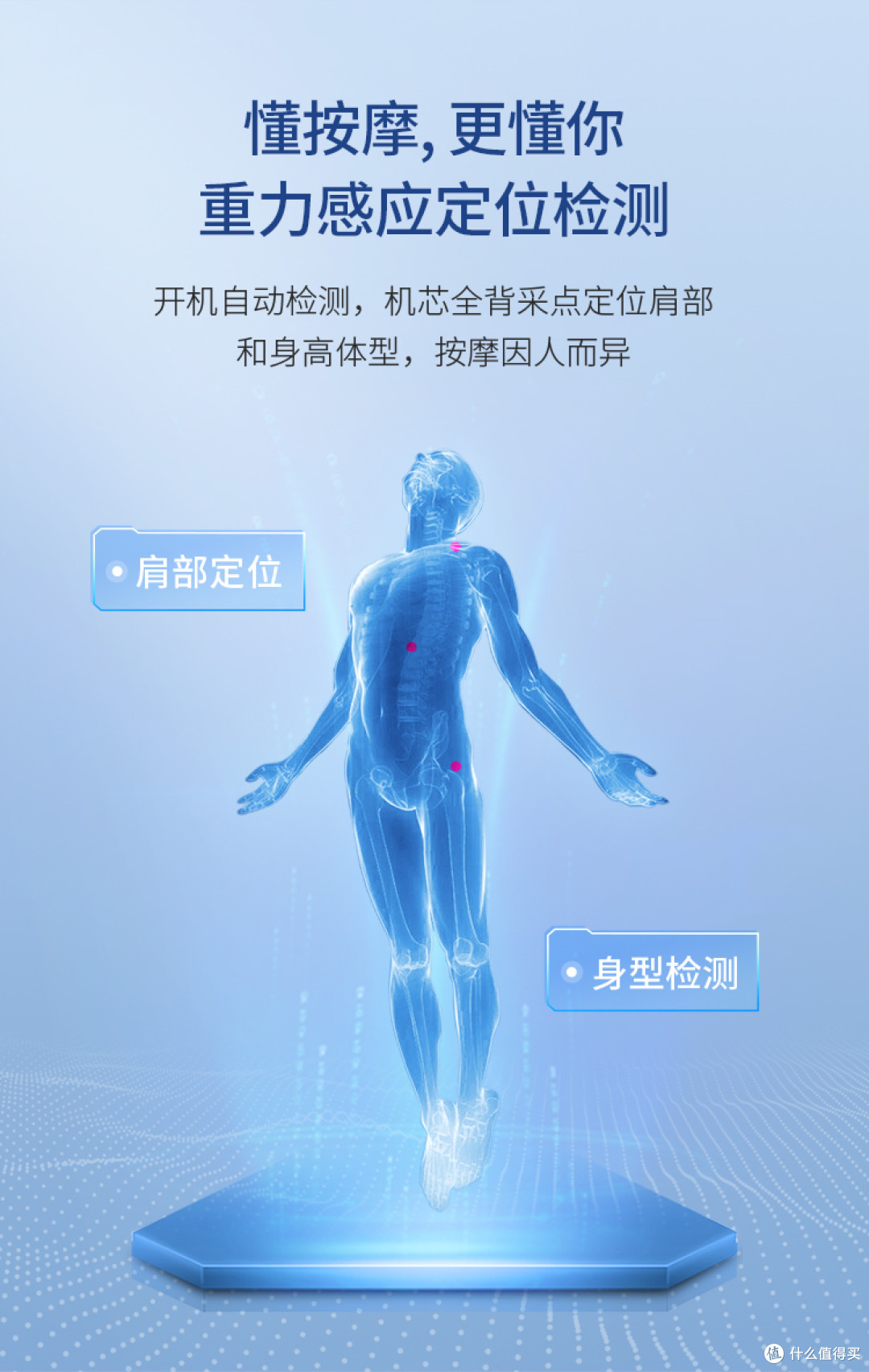 按摩椅怎么买，贴身实测带你对比荣泰A60、奥佳华7608TEN+ 【2023升级款】、西屋S500三款万元按摩椅！