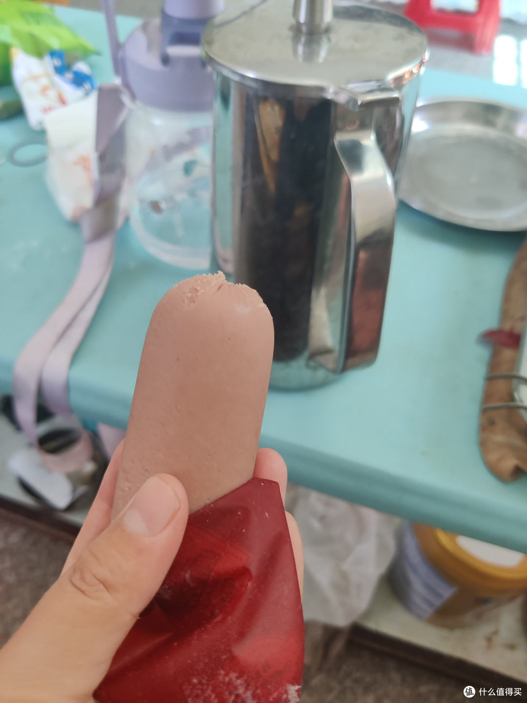 618吃喝指南之俄式风味卢布肠