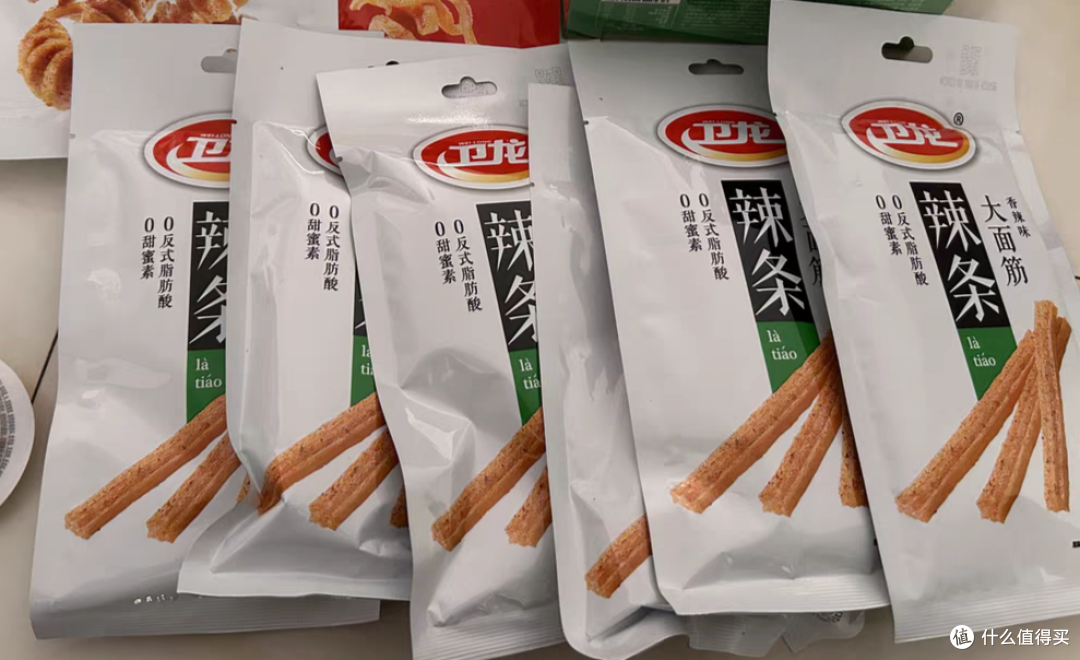 必须来一包,温柔的香辣最难抵抗