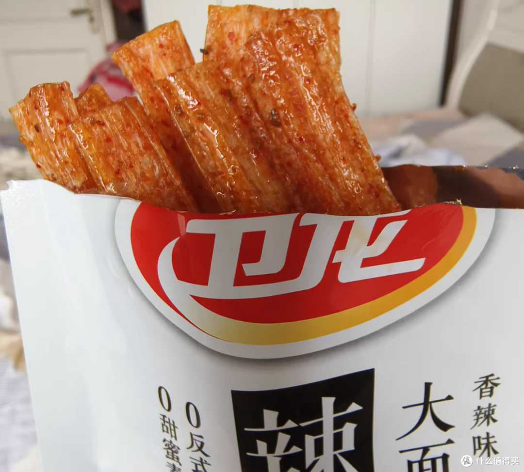 必须来一包,温柔的香辣最难抵抗