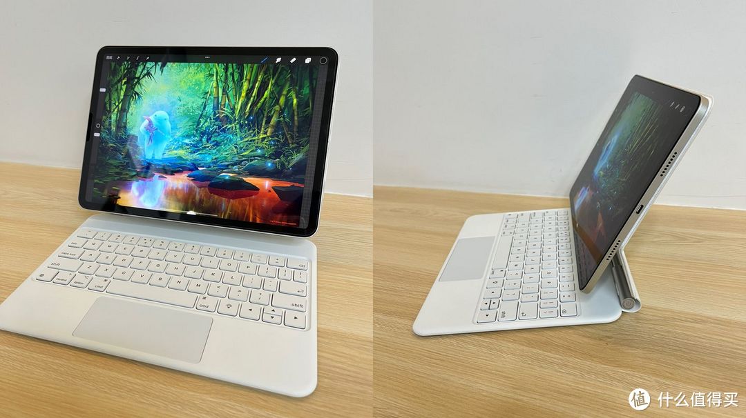 「实测」7款ipad键盘丨有哪些好用又方便携带的ipad&mac键盘推荐