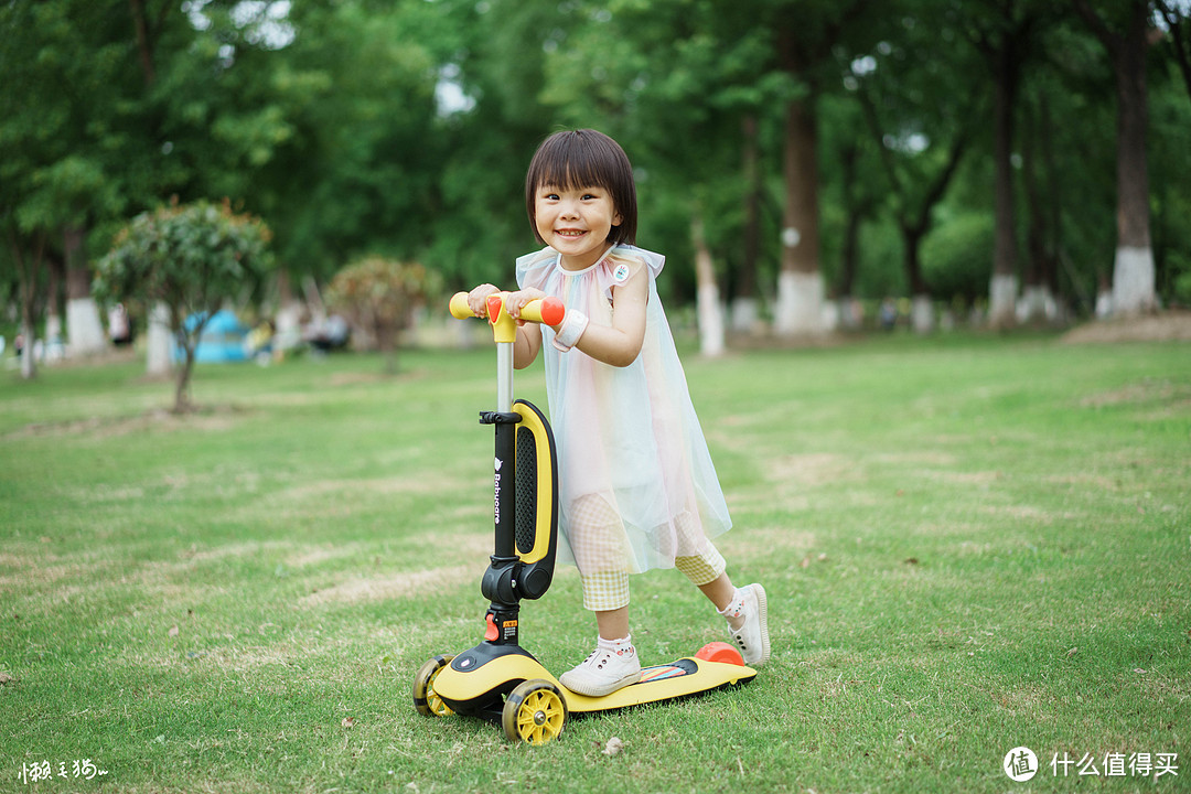 小孩子也不用做选择啦，【我全都要】的六一宠爱，儿童节告别选择困难