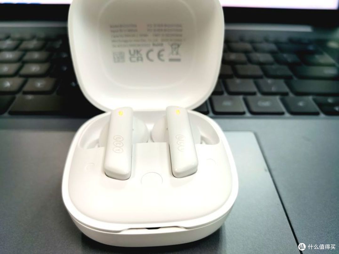 超高性价比，性能出色，百元价位降噪蓝牙耳机QCY MeloBuds ANC值得拥有！