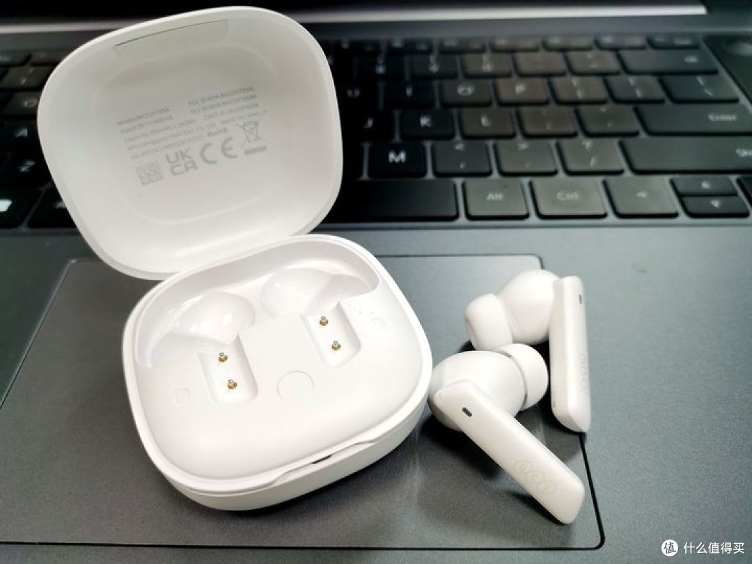 超高性价比，性能出色，百元价位降噪蓝牙耳机QCY MeloBuds ANC值得拥有！