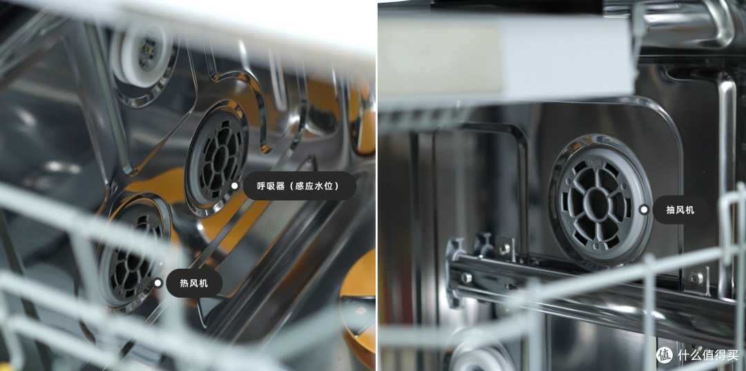 洗碗机冷知识之烘干硬指标！各大品牌的烘干扛把子有哪些？618爆款洗碗机推荐清单