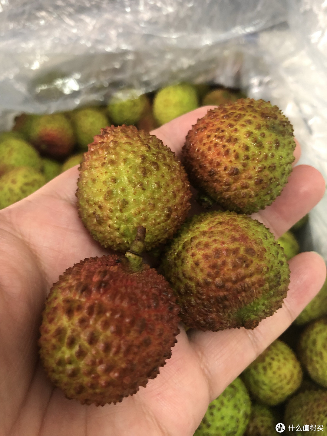 吃喝618,欢乐你我他,山姆水果分享(二)