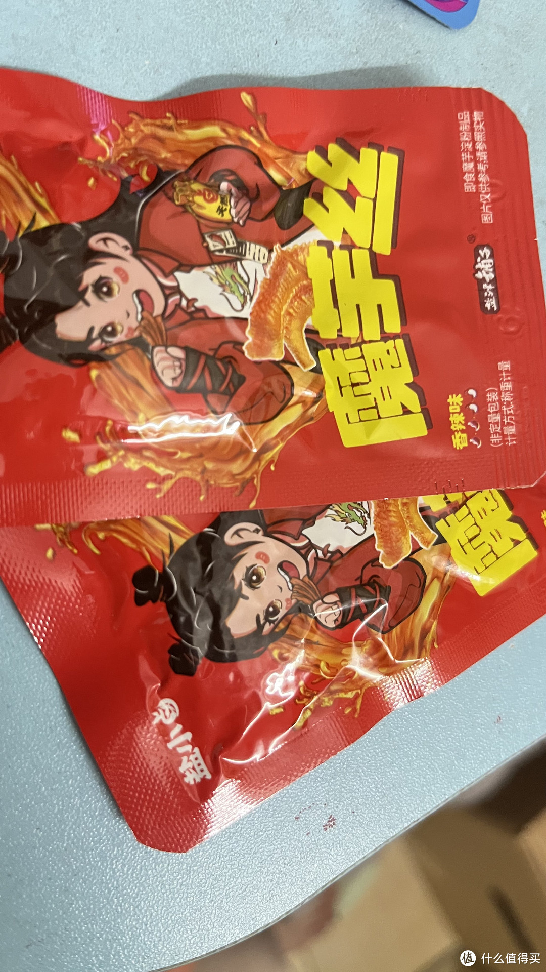 魔芋丝真的很好吃，很值得