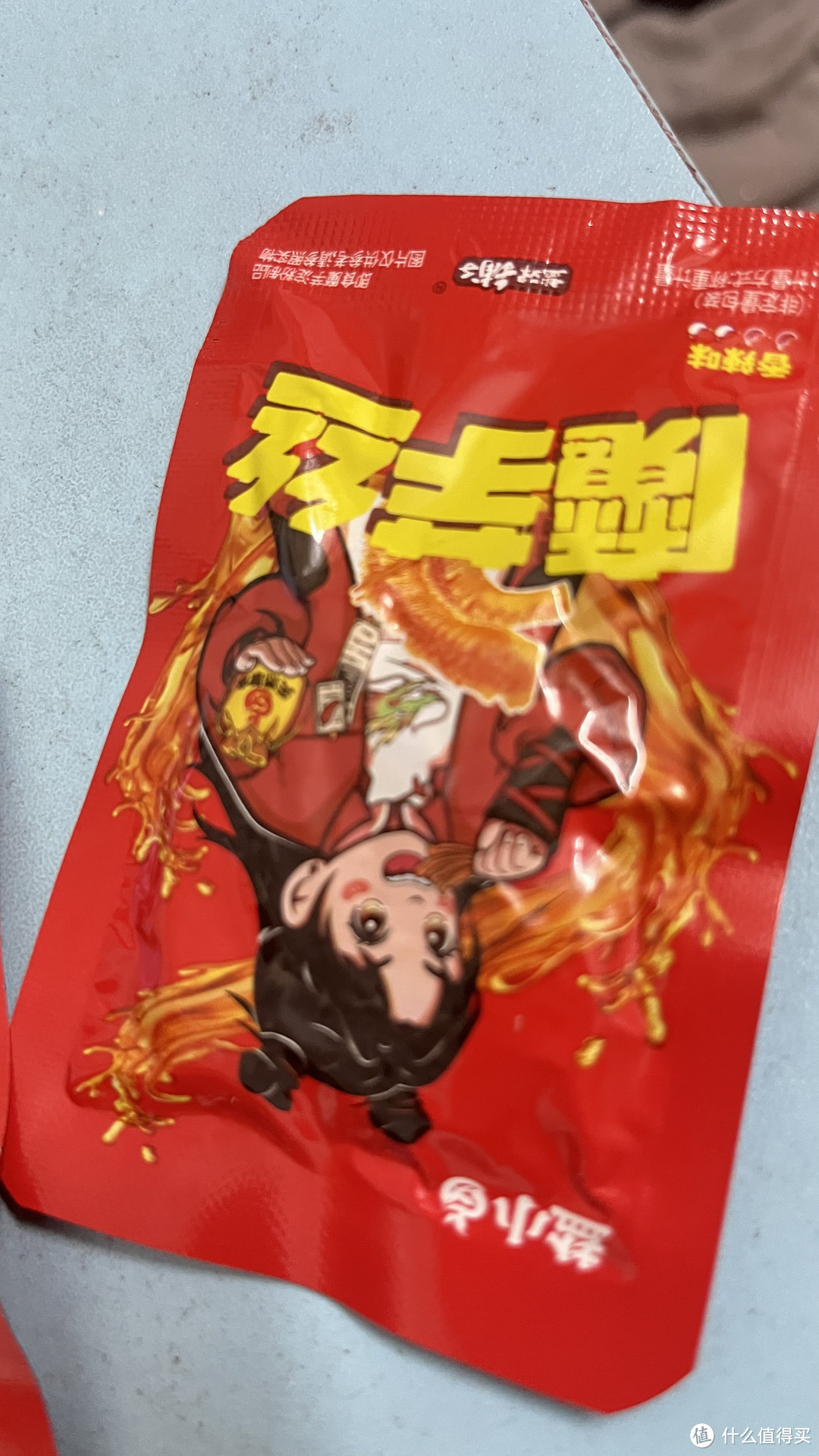 魔芋丝真的很好吃，很值得