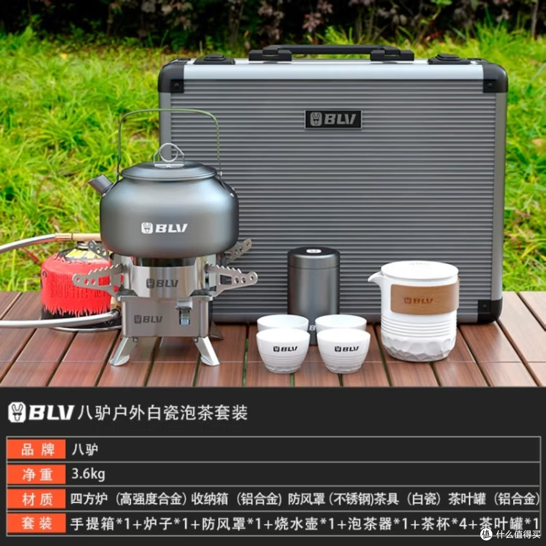 能够提高露营品质的一些小装备推荐