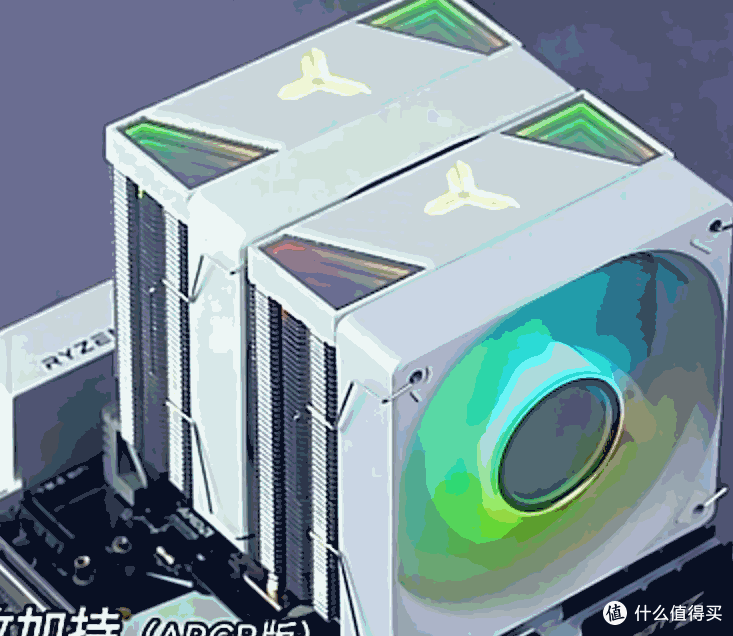 高性价比的白色主机装机清单!618的尾巴,赶紧抓住!