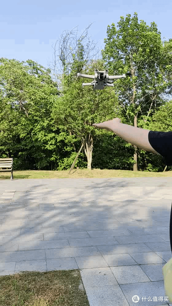 大疆mini 3 Pro体验测评:年轻人的第一台无人机