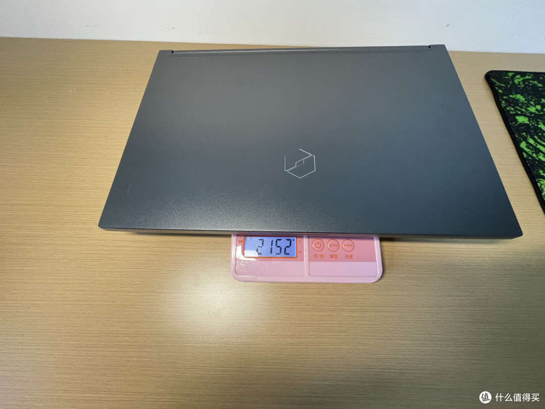 2023游戏本性价比之王-机械革命极光Pro2023评测