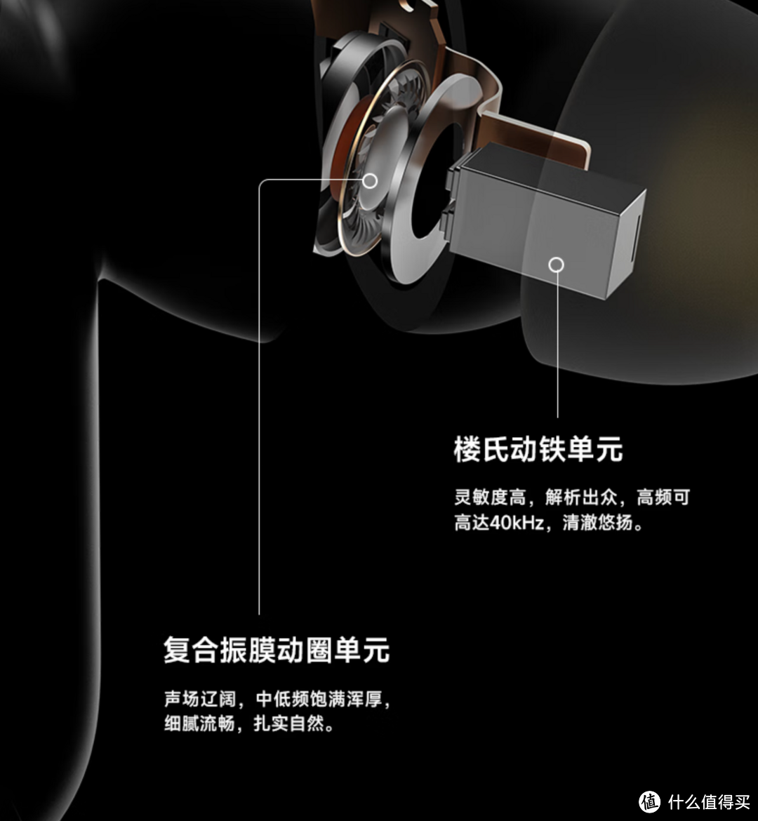 漫步者NeoBuds Pro2是首款动铁降噪耳机，有哪些技术亮点值得关注？