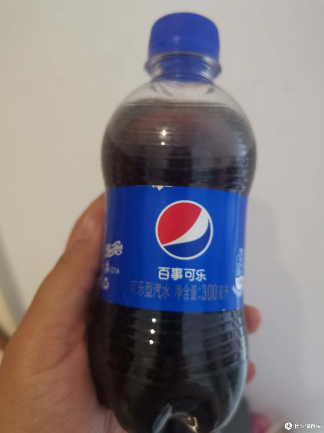 618吃喝分享我买的几瓶快乐水百事可乐