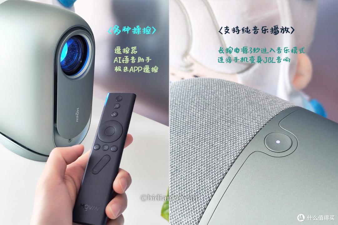 看完彻底清醒,原来千元家用投影仪的水这么深!聊聊我的快乐星球O3真实体验