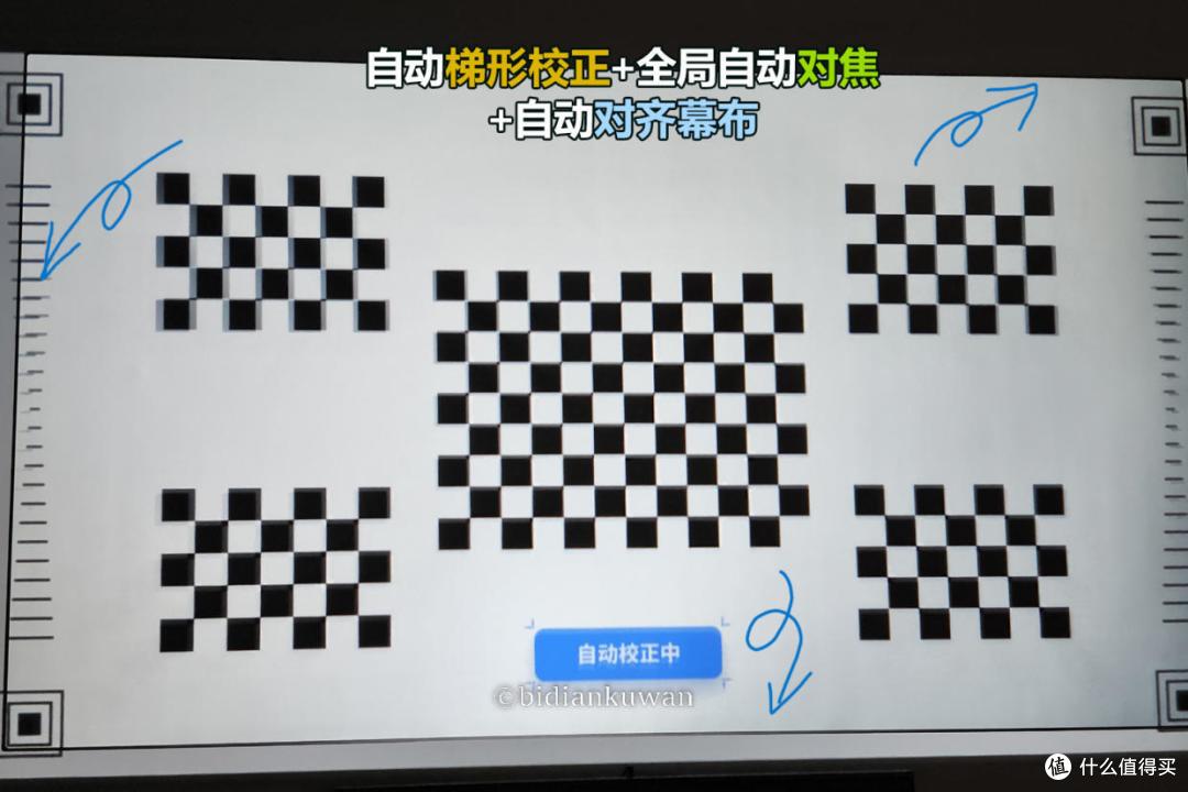 看完彻底清醒,原来千元家用投影仪的水这么深!聊聊我的快乐星球O3真实体验