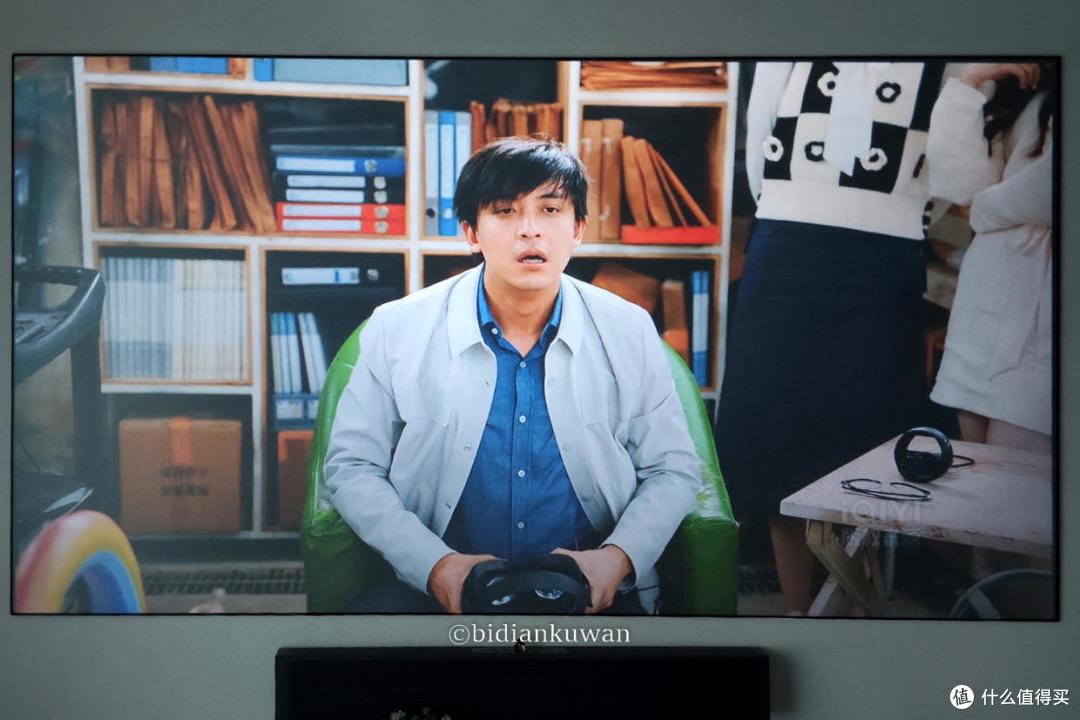 看完彻底清醒,原来千元家用投影仪的水这么深!聊聊我的快乐星球O3真实体验