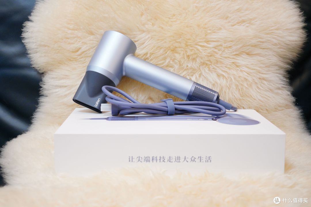 硬钢国外大牌——价格便宜几倍的徕芬LF03是智商税吗?